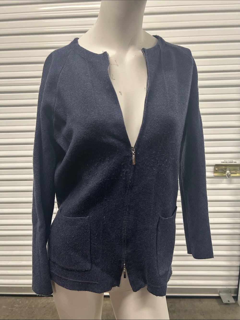 Women’s Sweater Subcategory